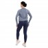 Спортивный костюм для фитнеса и тренировок Sport Trade K002-N004-W022 Спортивный костюм для фитнеса и тренировок Sport Trade K002-N004-W022