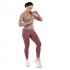 Спортивный костюм для фитнеса и тренировок Sport Trade K002-N004-W022 Спортивный костюм для фитнеса и тренировок Sport Trade K002-N004-W022
