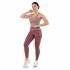 Спортивный костюм для фитнеса и тренировок Sport Trade K002-N004-W022 Спортивный костюм для фитнеса и тренировок Sport Trade K002-N004-W022