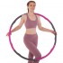Обруч для схуднення Hula Hoop K610 - Легкий та захоплюючий спосіб схуднути!