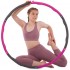 Обруч для схуднення Hula Hoop K610 - Легкий та захоплюючий спосіб схуднути!