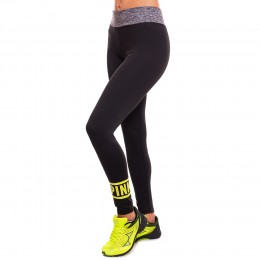 Спортивные леггинсы V&X PINK CK3000 S-L – Комфорт и стиль для активных женщин