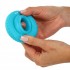 Эспандер кистевой кольцо 2в1 JELLO FI-0708 - идеальный антистресс для ваших рук
