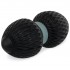 Мяч массажный двойной для МФР и самомассажа Duoball Sport Trade FI-0727 ø6,5см