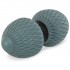 Мяч массажный двойной для МФР и самомассажа Duoball Sport Trade FI-0727 ø6,5см