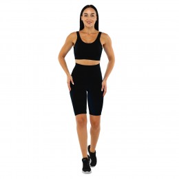 Женский спортивный костюм для фитнеса VSX LPH2355-YB2315 - комфорт и стиль для тренировок