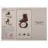 Профессиональные фитнес джамперы Sport Trade Kangoo Jumps SK-4571