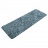Коврик для йоги и фитнеса TPE Sport Trade FI-3537 183x61x0,6см