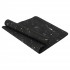 Коврик для йоги и фитнеса TPE Sport Trade FI-3537 183x61x0,6см