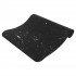 Коврик для йоги и фитнеса TPE Sport Trade FI-3537 183x61x0,6см