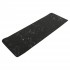 Коврик для йоги и фитнеса TPE Sport Trade FI-3537 183x61x0,6см