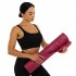 Коврик для йоги и фитнеса TPE Sport Trade FI-3537 183x61x0,6см