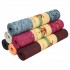 Коврик для йоги и фитнеса TPE Sport Trade FI-3537 183x61x0,6см