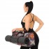 Сумка для йоги Sport Trade DoYourYoga Yoga bag FI-6971-1 - серый-оранжевый
