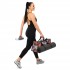 Сумка для йоги Sport Trade DoYourYoga Yoga bag FI-6971-1 - серый-оранжевый
