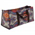 Сумка для йоги Sport Trade DoYourYoga Yoga bag FI-6971-1 - серый-оранжевый
