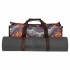 Сумка для йоги Sport Trade DoYourYoga Yoga bag FI-6971-1 - серый-оранжевый