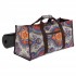 Сумка для йоги Sport Trade DoYourYoga Yoga bag FI-6971-1 - серый-оранжевый