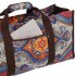 Сумка для йоги Sport Trade DoYourYoga Yoga bag FI-6971-1 - серый-оранжевый
