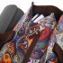Сумка для йоги Sport Trade DoYourYoga Yoga bag FI-6971-1 - серый-оранжевый