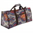 Сумка для йоги Sport Trade DoYourYoga Yoga bag FI-6971-1 - серый-оранжевый