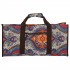 Сумка для йоги Sport Trade DoYourYoga Yoga bag FI-6971-1 - серый-оранжевый