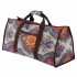 Сумка для йоги Sport Trade DoYourYoga Yoga bag FI-6971-1 - серый-оранжевый