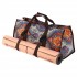 Сумка для йоги Sport Trade DoYourYoga Yoga bag FI-6971-1 - серый-оранжевый