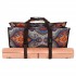 Сумка для йоги Sport Trade DoYourYoga Yoga bag FI-6971-1 - серый-оранжевый