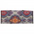 Сумка для йоги Sport Trade DoYourYoga Yoga bag FI-6971-1 - серый-оранжевый