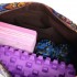 Сумка для йоги Sport Trade DoYourYoga Yoga bag FI-6971-1 - серый-оранжевый