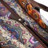 Сумка для йоги Sport Trade DoYourYoga Yoga bag FI-6971-1 - серый-оранжевый