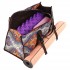 Сумка для йоги Sport Trade DoYourYoga Yoga bag FI-6971-1 - серый-оранжевый