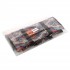 Сумка для йоги Sport Trade DoYourYoga Yoga bag FI-6971-1 - серый-оранжевый