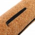 Сумка-чехол для йога коврика KINDFOLK Yoga bag Sport Trade FI-6973 бежевый