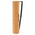 Сумка-чехол для йога коврика KINDFOLK Yoga bag Sport Trade FI-6973 бежевый