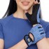 Перчатки для фитнеса HARD TOUCH FG-003 - идеальный выбор для ваших тренировок