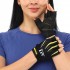 Перчатки для фитнеса HARD TOUCH FG-006 – идеальная защита и комфорт