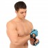 Перчатки для фитнеса HARD TOUCH FG-008 XS-L черный-синий – Защита и комфорт на тренировках