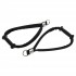 Ручки для эспандера и тренажера MULTE FUNCTION HANDLES EZOUS F-03