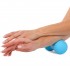 Мяч массажный двойной для МФР и самомассажа Duoball Sport Trade FI-0728 ø6,5см