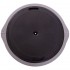 Балансировочная платформа полусфера BOSU FI-3584 черный-серый