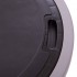 Балансировочная платформа полусфера BOSU FI-3584 черный-серый
