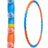 Масажні обручи для схуднення Hula Hoop Sport Trade BY-021 – струнка талія без зусиль!