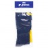 Гетры футбольные Joma CALCIO 400022-339 размер S-L синий-желтый