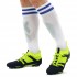 Щитки футбольные KELME 8101HJ5001-9300 S зеленый