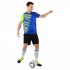 Щитки футбольные KELME 8101HJ5001-9432 S голубой