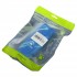 Щитки футбольные KELME 8101HJ5001-9432 S голубой