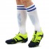 Щитки футбольные KELME 8101HJ5001-9432 S голубой