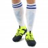 Щитки футбольные KELME 8101HJ5001-9432 S голубой